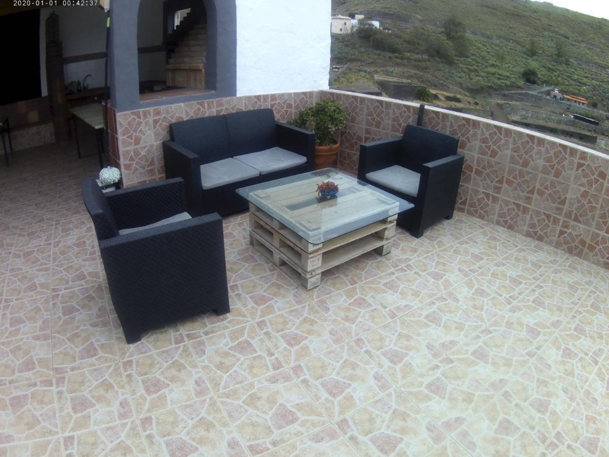 Finca Rural Cardengros Villa Tenoya Buitenkant foto